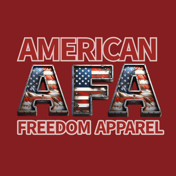 American Freedom Apparel